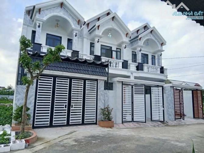 CHỦ GỬI BÁN NHÀ 1T1L PHƯỜNG HOÁ AN TP BIÊN HOÀ. DT: 5x20=100 m2 . GIÁ:3TY85 BỚT LỘC