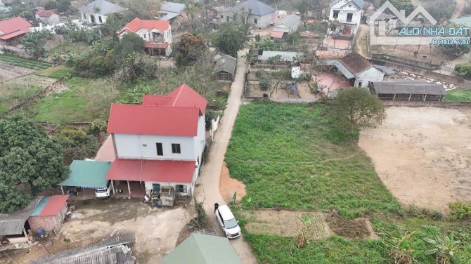 🔥BÁN GẤP LÔ ĐẤT DUY NHẤT RẺ NHẤT TAM ĐẢO GẦN TRƯỜNG CHỢ TT DT147M MT5M GIÁ CHỈ 4xx triệu