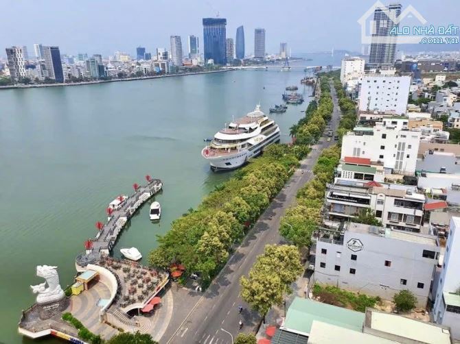 🪂 Đất mặt tiền An Mỹ - Khu chợ Đêm Sơn Trà - Gọi Bi