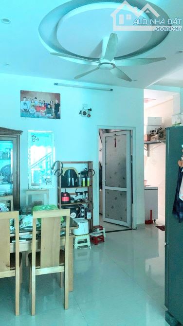QUÁ RẺ! SIÊU PHẨM ĐẦU TƯ- NHÀ 2 TẦNG KIÊN CỐ – CHẾ LAN VIÊN - GẦN BIỂN MỸ KHÊ  110M2