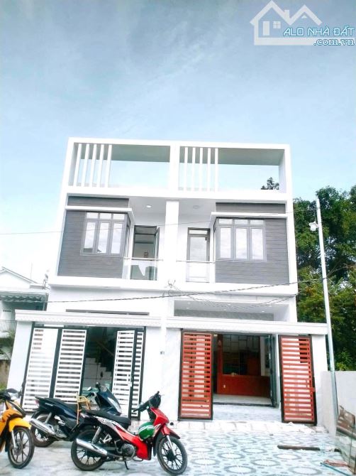 CHỦ GỬI BÁN NHÀ 1T1L PHƯỜNG HOÁ AN TP BIÊN HOÀ. DT: 5x16=79M2. GIÁ:3TY5 BỚT LỘC