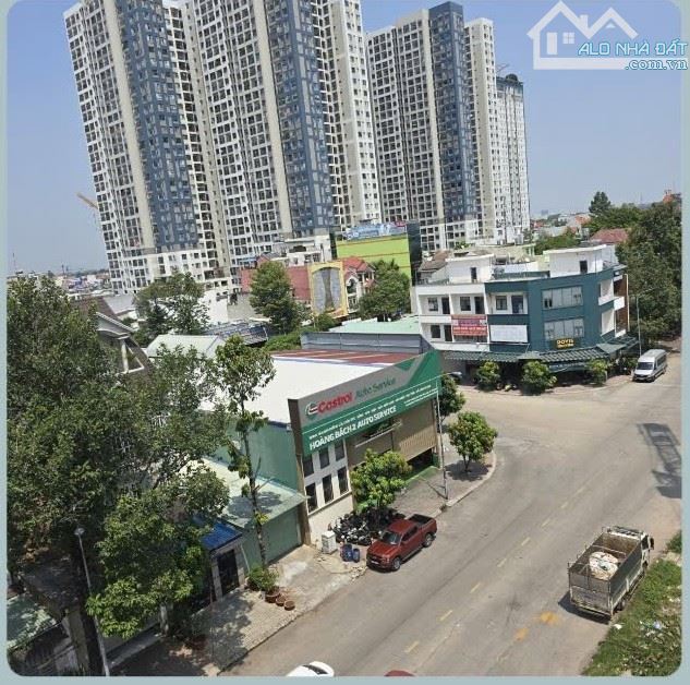 GIẢM SÂU 3Tỷ,BÁN GẤP TÒA NHÀ 6 TẦNG MẶT TIỀN ĐƯỜNG N3,DĨ AN,GẦN VINCOM,CHỈ 10TỶ NHỈNH,DOAN