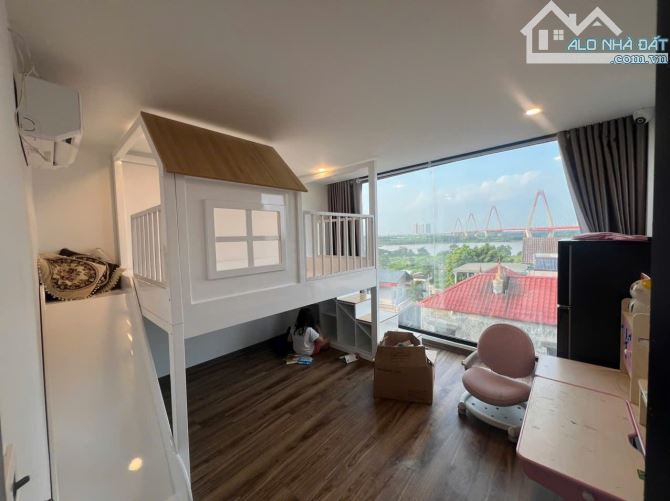 🔥 BÁN NHÀ AN DƯƠNG VƯƠNG – MẶT PHỐ – THANG MÁY – 93M2 – 6 TẦNG – CỬA TIỀN 5.3M – 23 TỶ 2