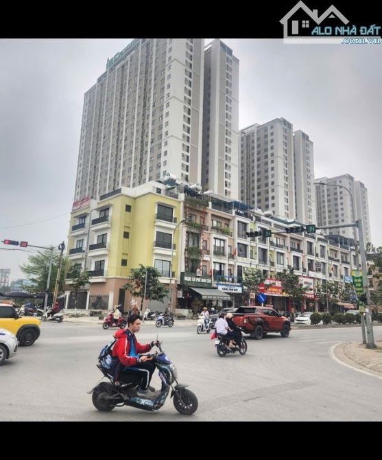 BÁN NHÀ 5T*88M LIỀN KỀ IEC MẶT ĐƯỜNG VŨ LĂNG - TỨ HIỆP VỈA HÈ KINH DOANH ĐỈNH CHỈ 34.5 TỶ