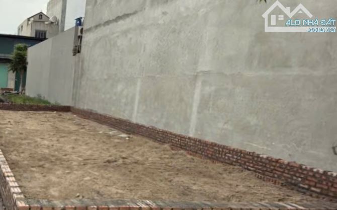 ĐẤT PHÂN LÔ – ĐÔNG HỘI, ĐÔNG ANH – ĐƯỜNG Ô TÔ TẢI TRÁNH – 80M² – 21 TỶ
