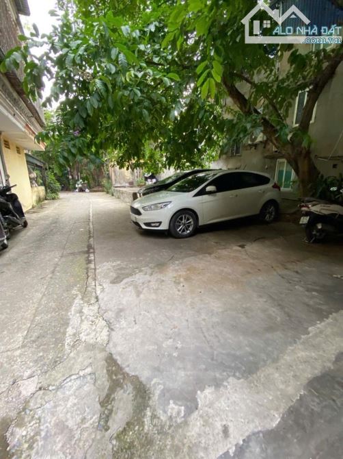 TT Đống Đa phân lô Ô tô tránh, lô góc, 82m, 23 Tỷ