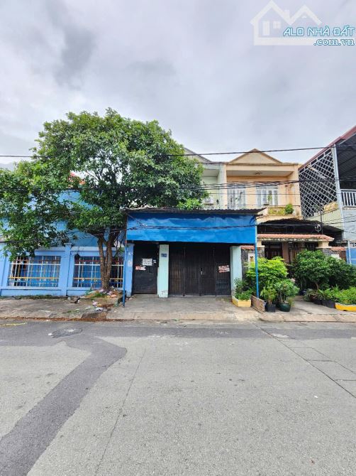 4Tỷ🔥Bán 109,1m2_Nhà 1Lầu và 8 phòng trọ, hẻm Chu Văn An 100m, p.An Phú, Tp.Thuận An