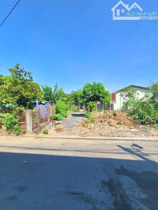 3Tỷ200__68m2__Đất gần Ngã Tư Mồi__xây tự do__hẻm xe hơi, thông ra đường Nguyễn Hiền 100m