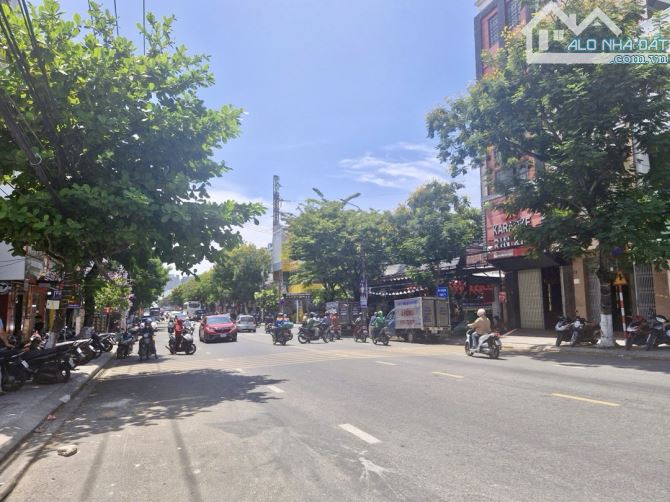 🏡NHÀ 2 TẦNG KIỆT Ô TÔ NGUYỄN DUY HIỆU – 167M² NGANG 7.9M–GẦN BIỂN MỸ KHÊ–GIÁ 12.Xx TỶ