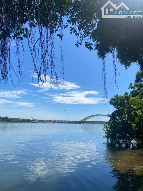 ⭐️⭐️⭐️⭐️⭐️ BÁN ĐẤT VIEW TRỰC DIỆN SÔNG HƯƠNG, CẦU NGUYỄN HOÀNG NGHÌN TỶ.