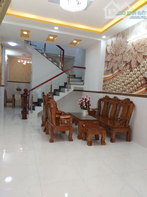 Nhà Lê Quang Định, SHR – 68m² Vuông Vức, Giá Đầu Tư Chỉ 8,18 Tỷ