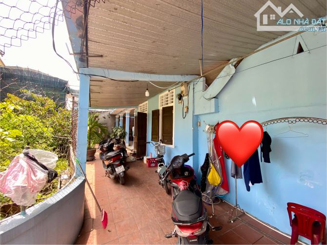Hải Triều, An Cựu 531m2 +16 phòng trọ.