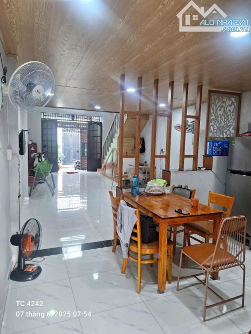 Gấp bán! Nhà 64m2(4x16), ĐS 8, BHHB ,BTân, shr, giảm 240tr ,chỉ còn 3.53 tỷ