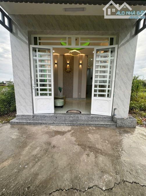 Rẻ bất ngờ !!! Nhà Cấp 4 Khu Tân Kim Sổ Hồng Riêng .Đất Ở Đô Thị