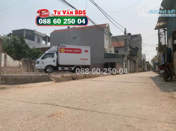 Bán đất ngọc hòa chương mỹ, đất thôn cả, đất ngọc hòa, bán đất mặt đường kinh doanh,