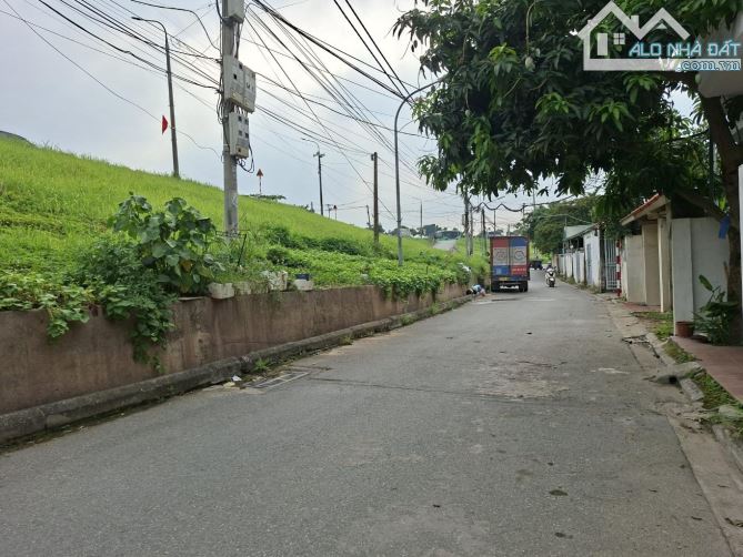 siêu đẹp, bán đất Đông Dư Gia Lâm, 48m- ô tô nhỏ- nhỉnh 5 tỷ- 10m ô tô tránh.