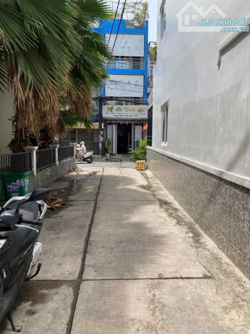 Ô TÔ NGỦ TRONG NHÀ, HƯƠNG LỘ 2, BÌNH TRỊ ĐÔNG A, BÌNH TÂN, 4 TẦNG, NỞ HẬU 83.0M2, 6.5 TỶ.