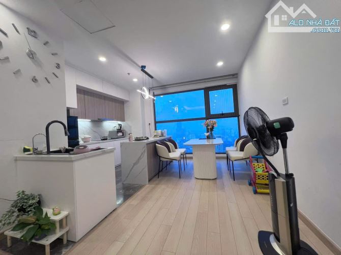 Căn Hộ Cao Cấp FLC Twin Towers 265 Cầu Giấy – 100m² – 2PN – Full Nội Thất – Giá 8 Tỷ