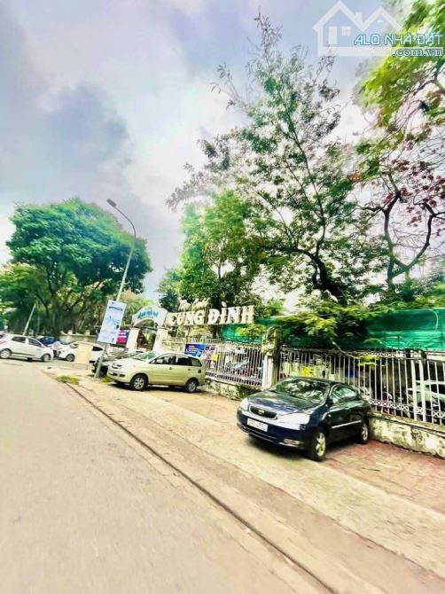 Nhà đẹp giá đẹp Khu vực Võ_Thị_Sáu gần Công_Viên_Tuổi_Trẻ