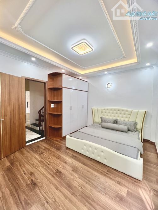 CHỦ CẦN BÁN GẤP - GIÁ CHÀO MỚI CHỈ 5.0X TỶ - NHÀ DÂN XÂY MỚI CỰC ĐẸP!
