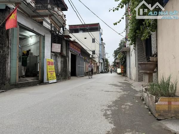 NHANH MỚI KỊP_DO NHA_NAM TỪ LIÊM_55M_5T_MT6.5M_HƠN 5TỶ