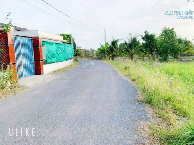 💥💥THỔ CƯ TÂN TRỤ MT NHỰA 6M GIÁ RẼ 5X30M GIÁ 750TR. 2 XE Ô TÔ NÉ NHAU