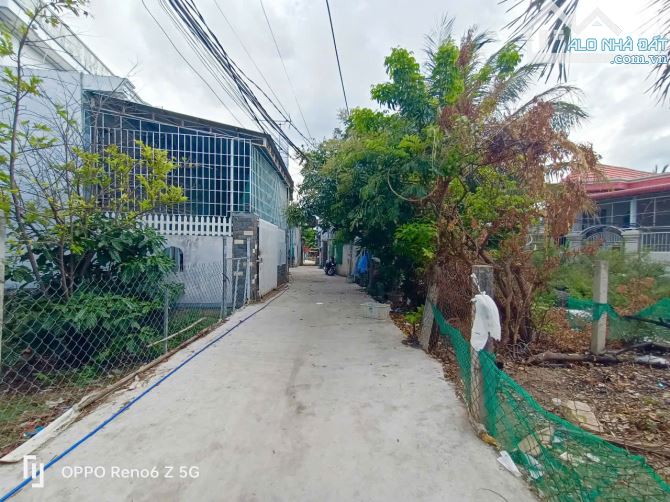 Bán đất Cồn Ngọc Thảo  phường Ngọc Hiệp TP Nha Trang giá rẻ