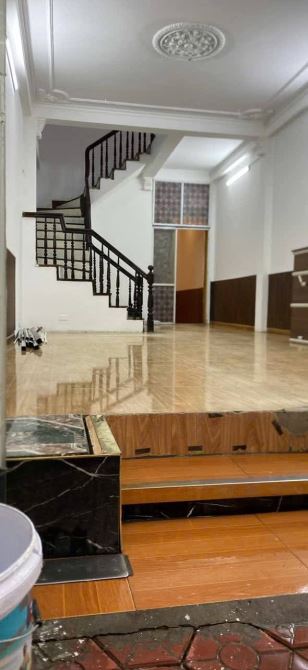 Bán nhà phố Nguyễn Chánh - Cầu Giấy - 60m2 - Oto tránh đỗ - Vỉa hè - Kinh doanh - 25.8 tỷ.