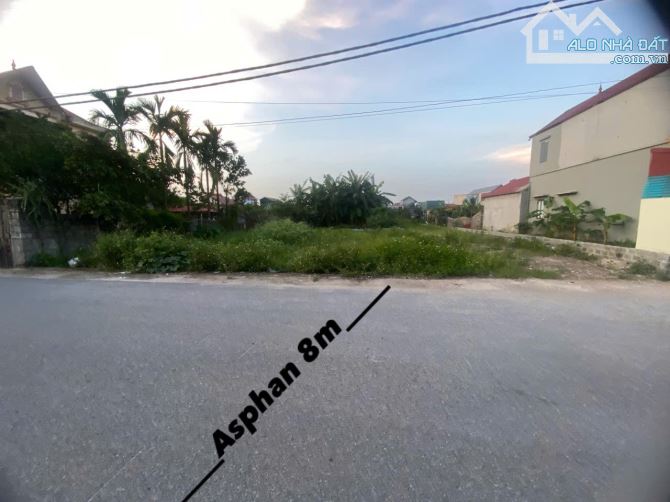 LÔ ĐẤT ĐẸP – ĐẤT HỌC, ĐẤT LỘC,KINH DOANH – THÔN TRI CHỈ – HỒNG MINH – PHÚ XUYÊN