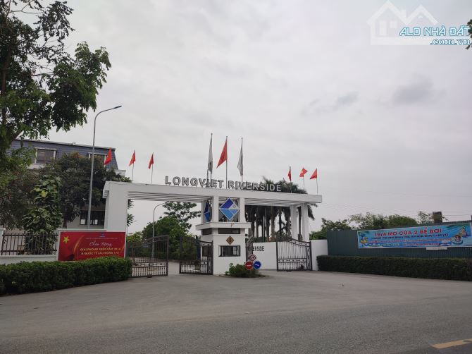 CƠ HỘI ĐẦU TƯ VÀ AN CƯ TẠI QUANG MINH -  📍 LÔ GÓC - TRỤC CHÍNH - MẶT TIỀN QUYỀN LỰC 🚗
