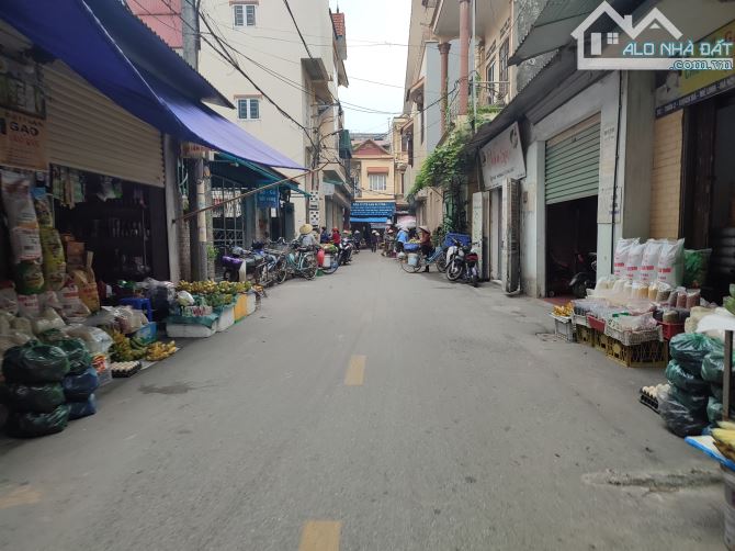 SIÊU PHẨM LÔ GÓC - MẶT TIỀN ĐẮC ĐỊA TRỤC CHÍNH QUANG MINH - MÊ LINH 🏡 🔑 Vị trí vàng – K
