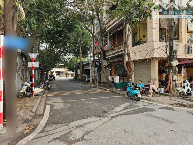 🌟B.án Đ.ất tặng nhà C4-TT QUẬN LB-CHỦ CỰC THIỆN CHÍ BÁN - GIẢM  CÒN 12.3 TỶ - 2 TH-