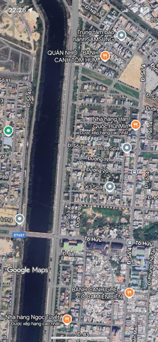Bán đất Hà Quang 2 - Nha Trang( cập nhật giá tháng 9-2025)