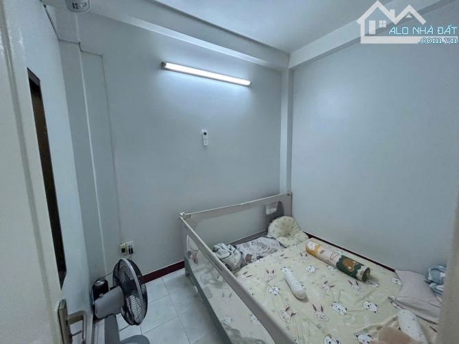 Bán nhà hẻm 4m Bùi Hữu Diện, p An Lạc A, Bình Tân: 3,5x9m, 2 lầu