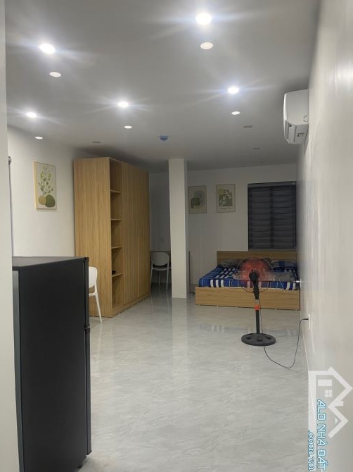 SIÊU PHẨM 2 MẶT TIỀN – CĂN HỘ FULL DÒNG TIỀN 700 TRIỆU/NĂM – TRUNG TÂM HẢI CHÂU