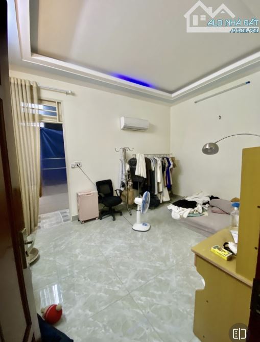 Bán Nhà Q12 - 60M2 ( 4,5x 13.5 ) - 4Tầng - Hẻm HXH -  Chỉ 5,99Tỷ. - 10