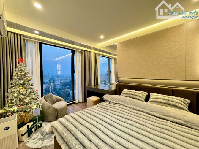 chủ kí gửi cho thuê căn hộ Vimeco CT4 Nguyễn Chánh 3PN nhà sửa đẹp 148m, 23tr/ tháng - 10