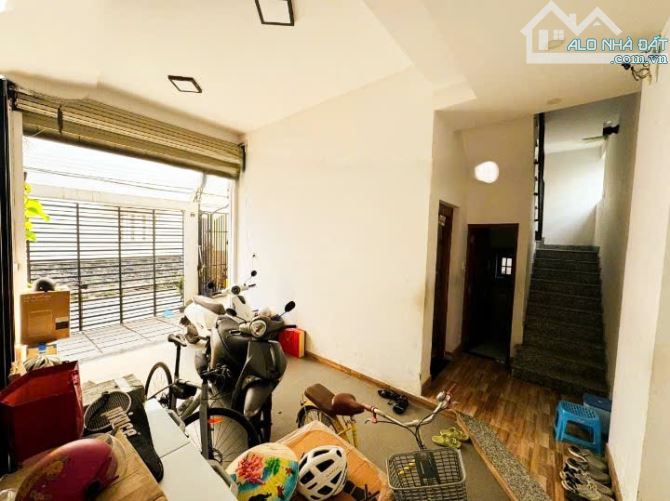 Bán Nhà Đẹp 3T 1 Lửng 1 Tum 178m2 Rộng gần 8m Đường 11 Trường Thọ Thủ Đức 17 tỷ - 10