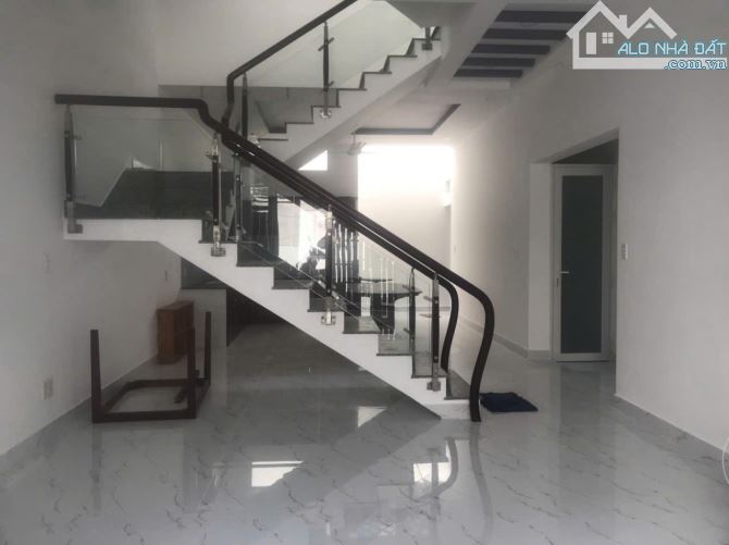Nhà 3 Lầu 6x15 177m2 SD 4PN5WC Nguyễn Duy Trinh, HXH Gần Sông, Siêu Thị, Cầu Giồng Ông Tố - 10