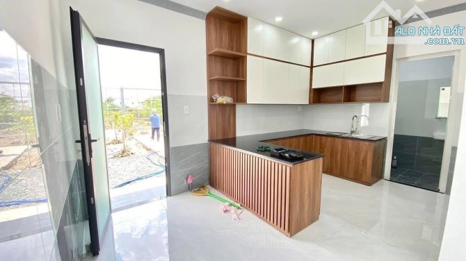 NHÀ VƯỜN NGHỈ DƯỠNG 1000m² . Đường Xe Hơi. Sổ Hồng Riêng - 10