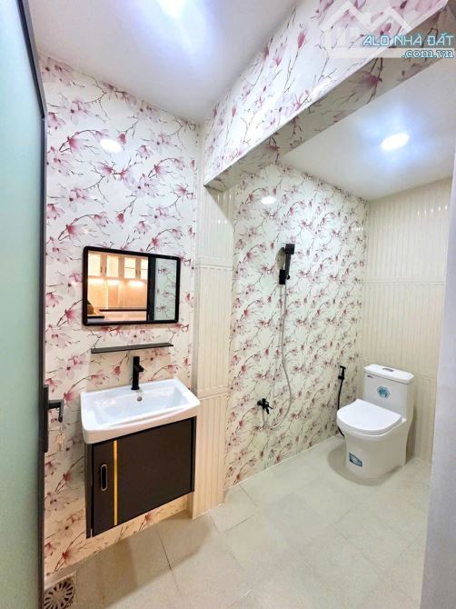 Mẫu Nhà Cấp 4  Đẹp Riêng Biệt Không Có Căn Thứ 2 -  Ngay Vòng Xoay Tân Kim - 10