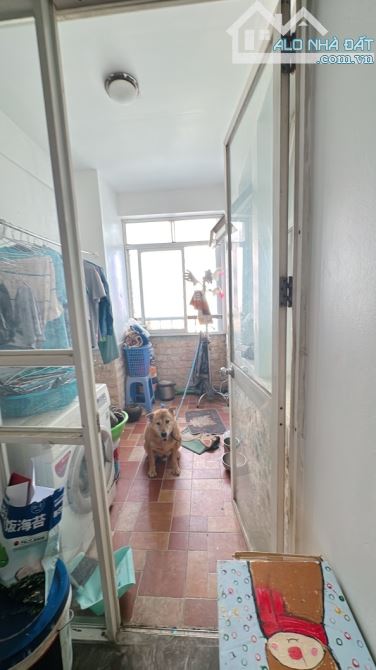 Bán CC E11 Chung Cư 96 Định Công 132m2, 3 ngủ rộng - 10