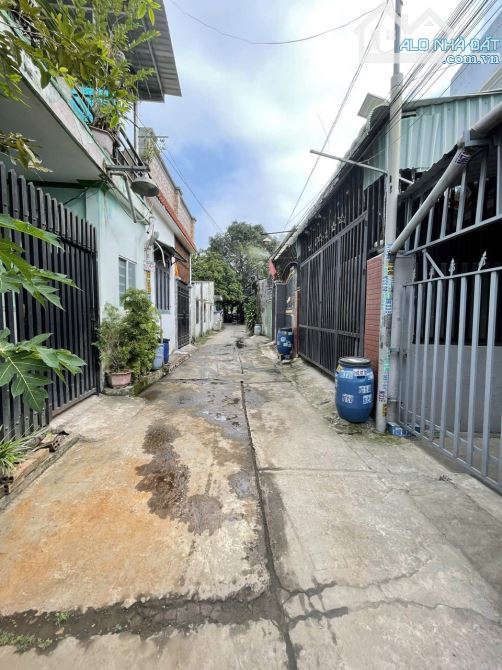 Nhà gần ngã tư Chiêu Liêu, phường Tân Đông Hiệp, Tp Dĩ An. 3,5 tỷ - 11