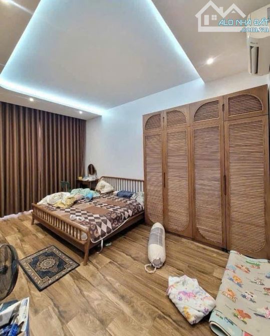 Bán nhà 1T3L 12x9m hoàn công, mặt tiền Nguyễn Thái Học p.Tân Đông Hiệp gần chợ Dĩ An 1 - 11