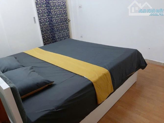 Cho thuê căn hộ 2PN full nội thất tại 137 Nguyễn Ngọc Vũ, 12 triệu, 75m2,view đẹp nhà mới - 11