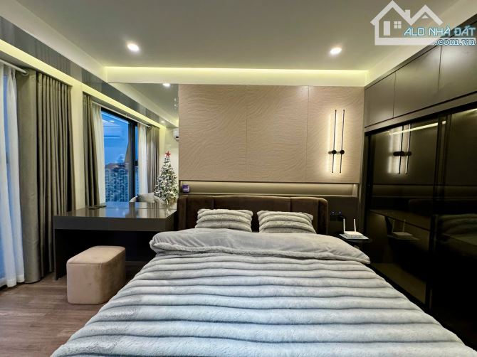 chủ kí gửi cho thuê căn hộ Vimeco CT4 Nguyễn Chánh 3PN nhà sửa đẹp 148m, 23tr/ tháng - 11