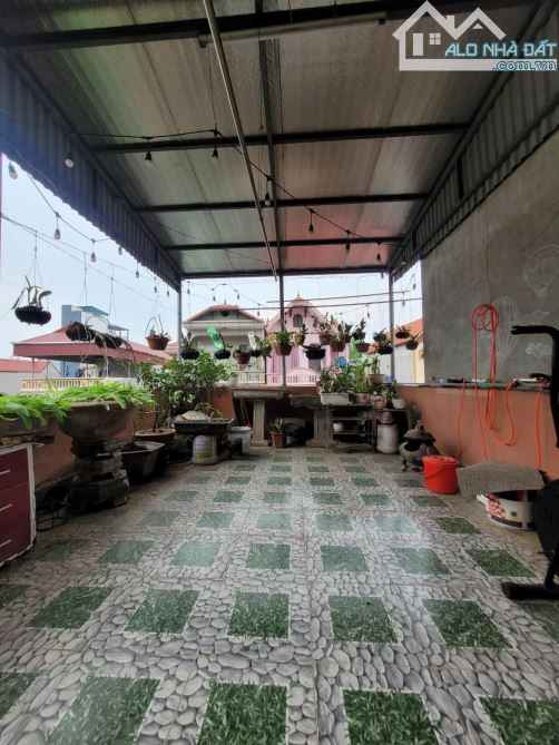 Bán nhà đàm quang trung 80m² , mt 4m nhà 5 tầng ôtô vào nhà , kinh doanh giá 13,3 tỷ . - 11