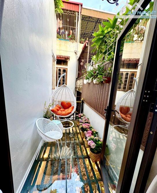 SIÊU PHẨM ĐỐNG ĐA- NHÀ MỚI ĐẸP 4 TẦNG THANG MÁY- FULL NỘI THẤT- NGÕ THÔNG- NÔNG GẦN OTO. - 11