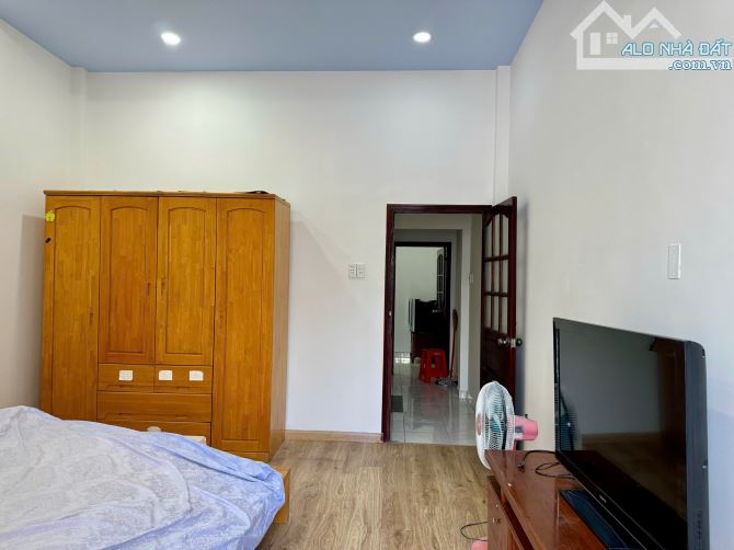 Cho thuê nhà nguyên căn đường Nguyễn Sỹ Sách phường 15 Tân Bình - 11