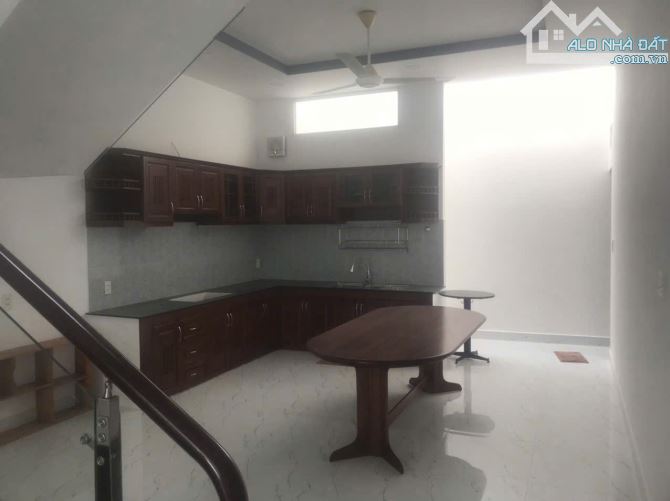 Nhà 3 Lầu 6x15 177m2 SD 4PN5WC Nguyễn Duy Trinh, HXH Gần Sông, Siêu Thị, Cầu Giồng Ông Tố - 11